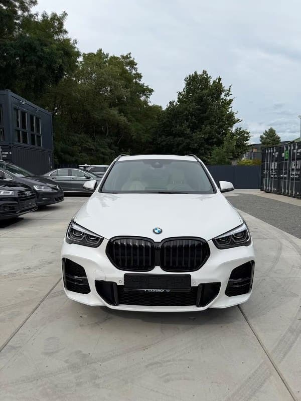 BMW X1 xDrive20i M Sport