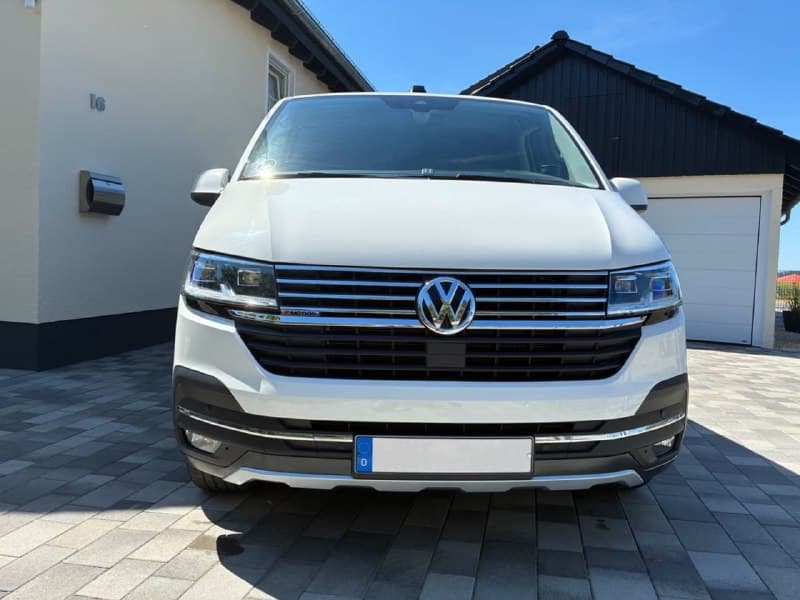 Volkswagen T6.1 Multivan PanAmericana 4Motion